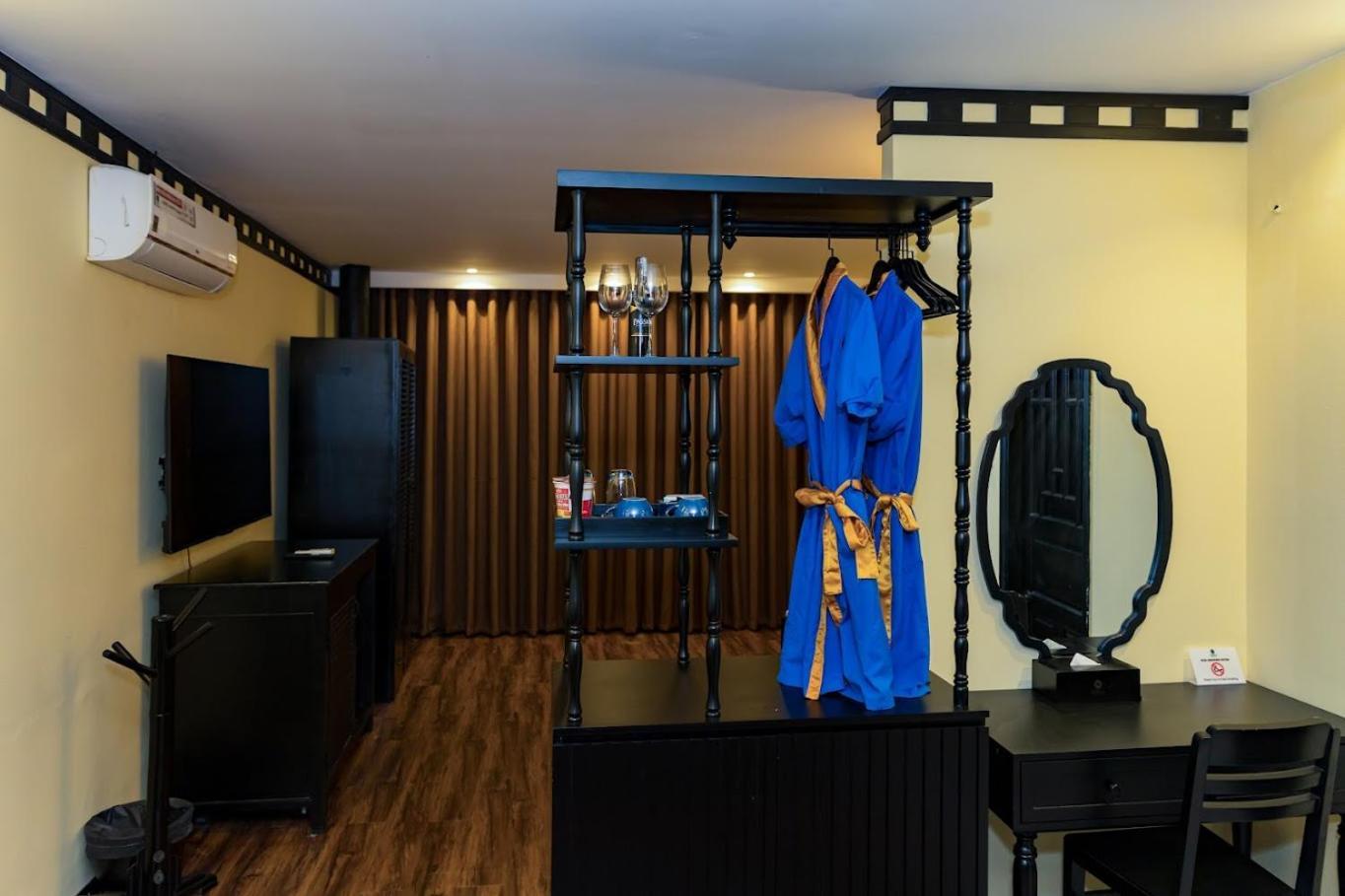 Sabina Boutique Hotel & Villa موي ني المظهر الخارجي الصورة