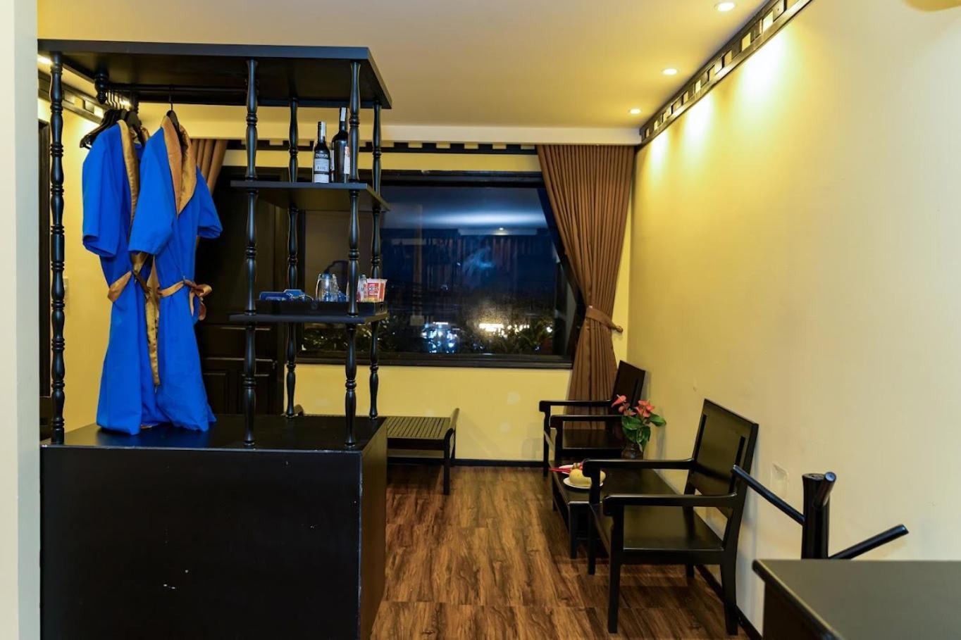 Sabina Boutique Hotel & Villa موي ني المظهر الخارجي الصورة