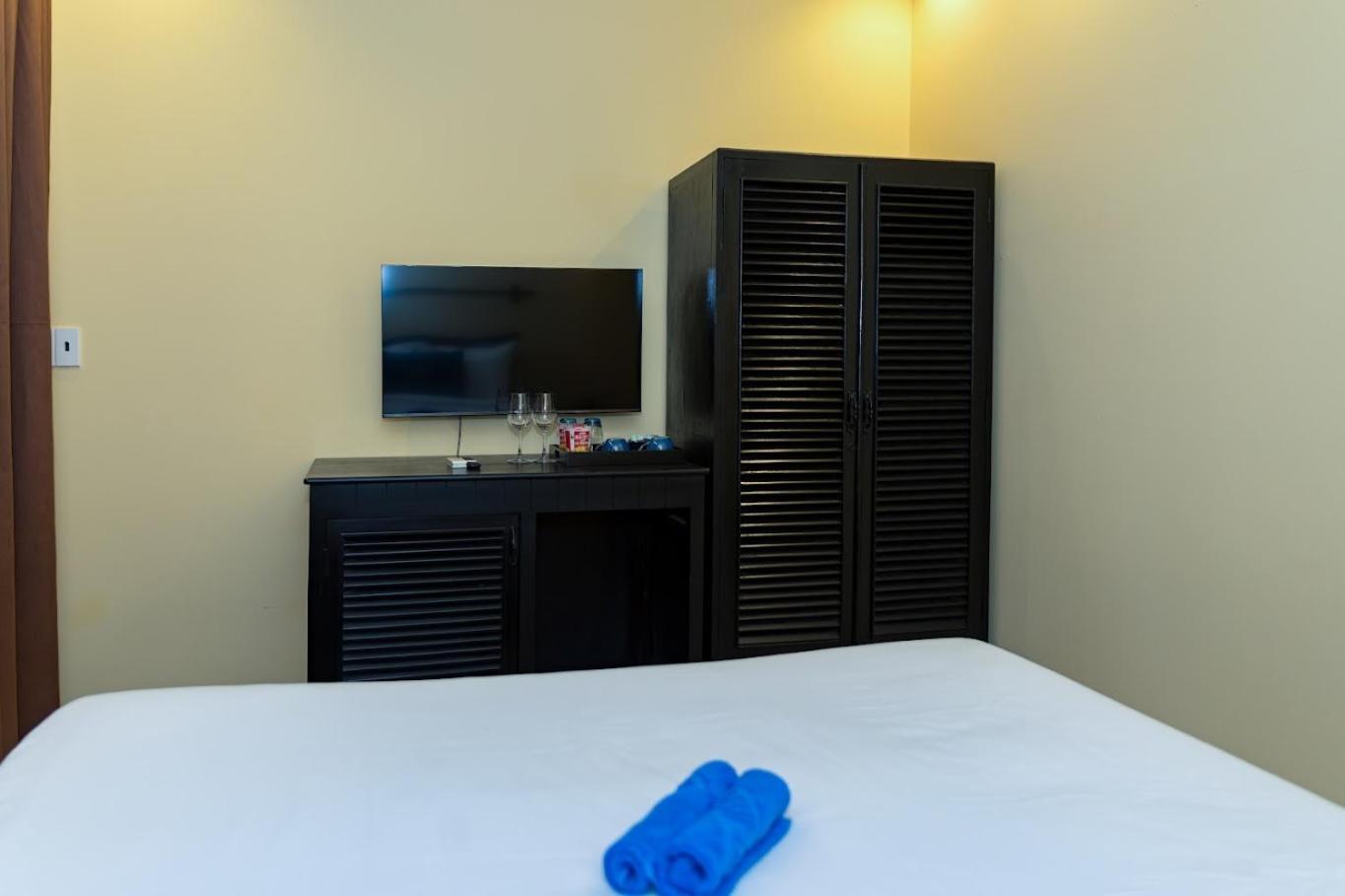 Sabina Boutique Hotel & Villa موي ني المظهر الخارجي الصورة