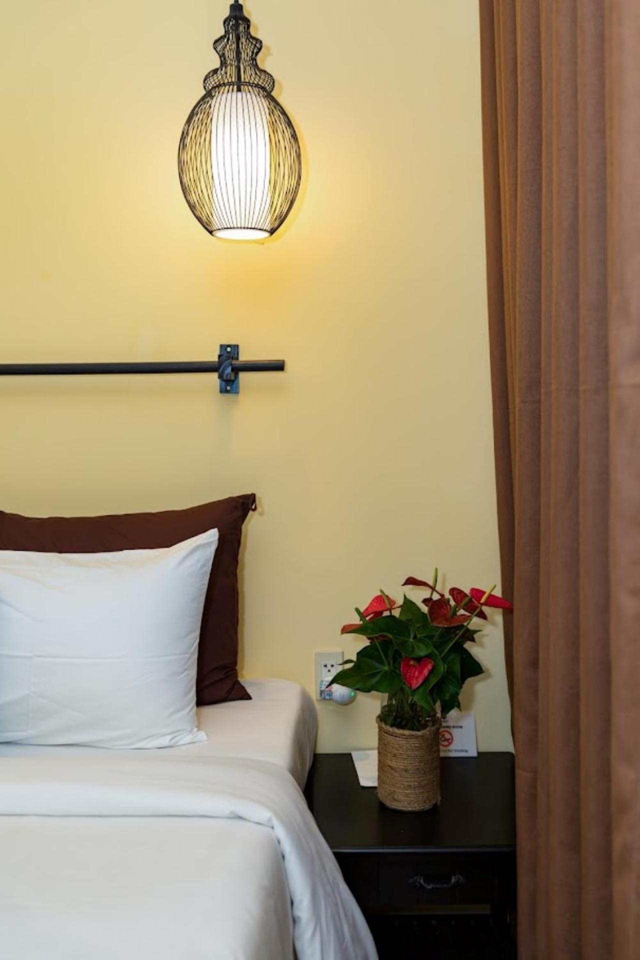 Sabina Boutique Hotel & Villa موي ني المظهر الخارجي الصورة