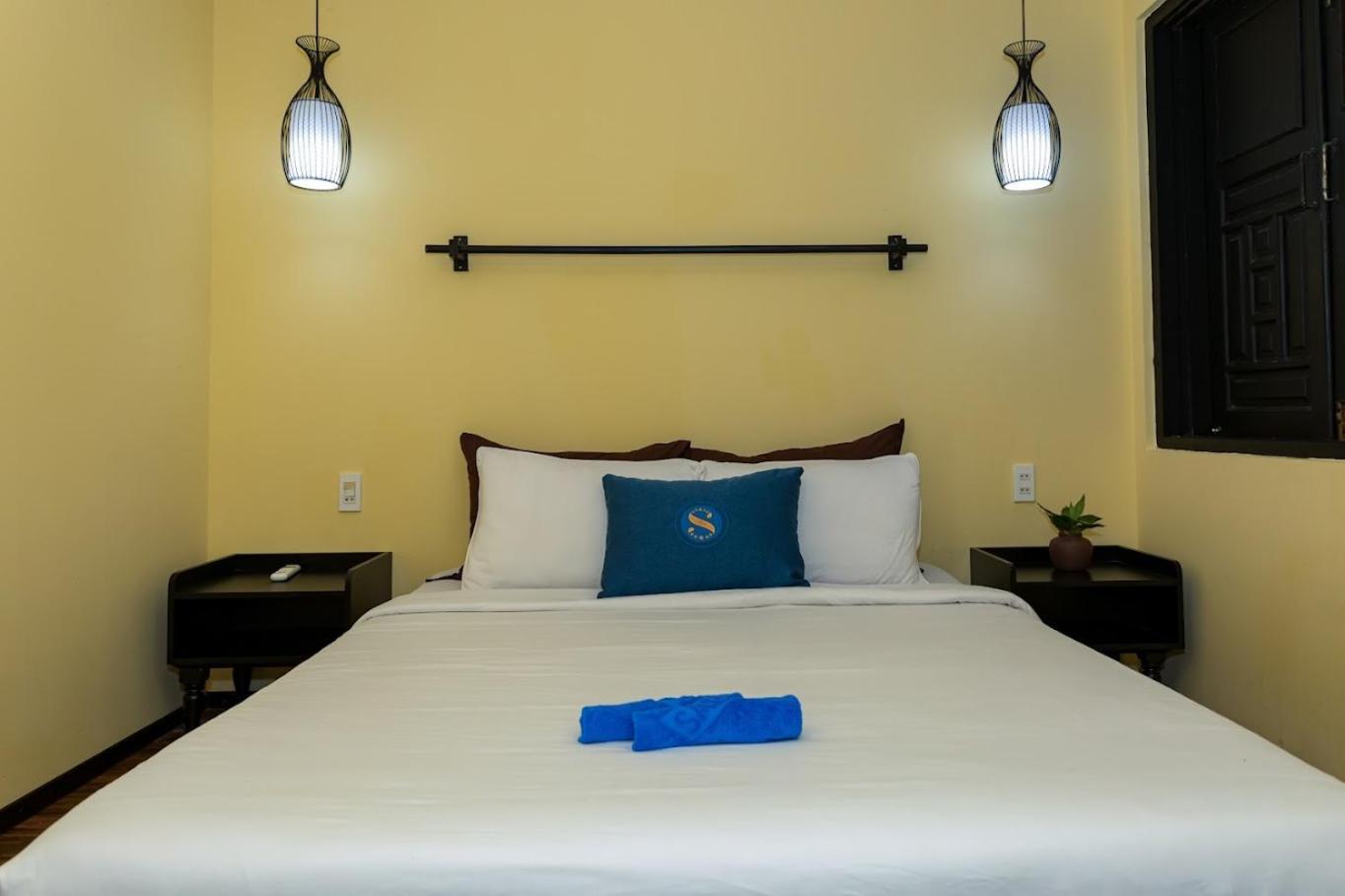 Sabina Boutique Hotel & Villa موي ني المظهر الخارجي الصورة