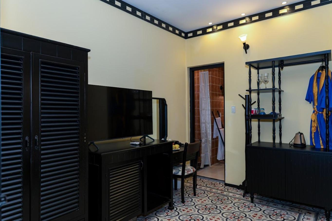 Sabina Boutique Hotel & Villa موي ني المظهر الخارجي الصورة